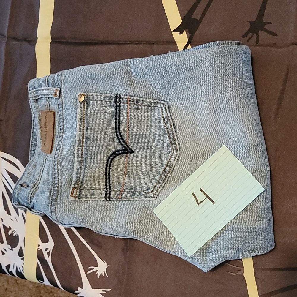 Vigoss Bootcut Jeans